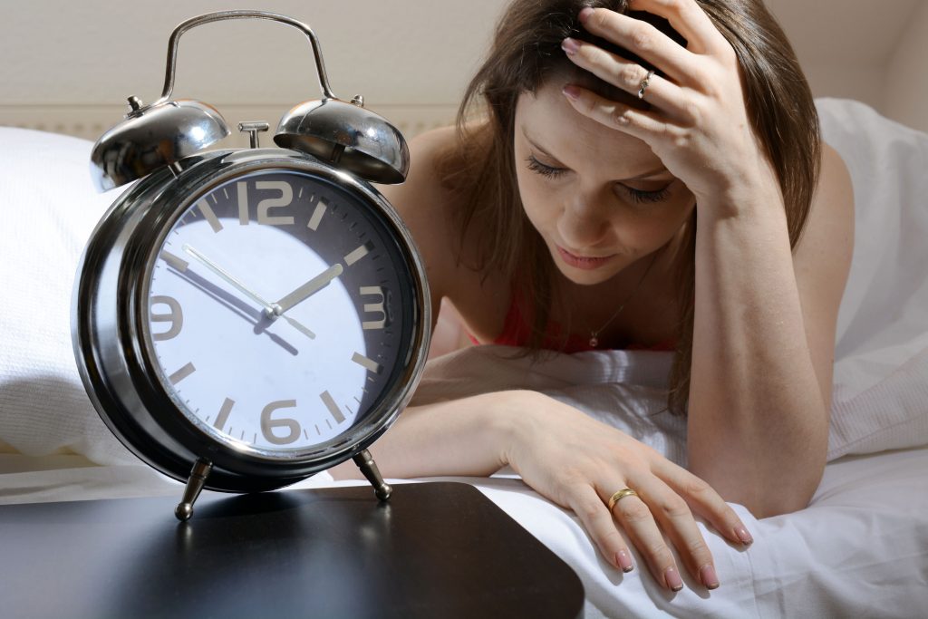 Baldriparan: Tabletky na poruchy spánku a úľavu od mierneho nervového napätia