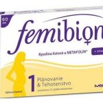 Femibion 1: zloženie, cena, skúsenosti a dávkovanie