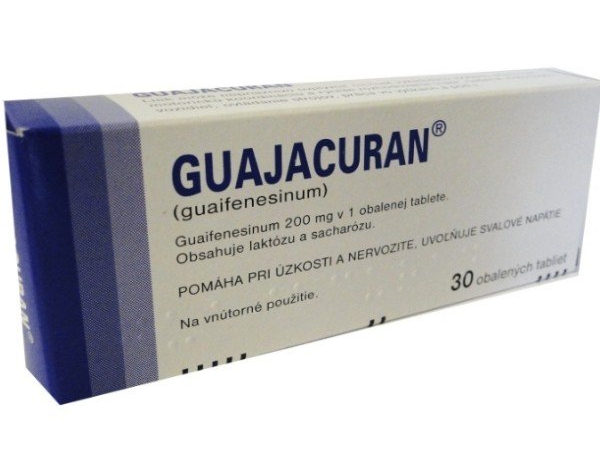 Guajacuran: cena, účinky, skúsenosti, dávkovanie a predaj