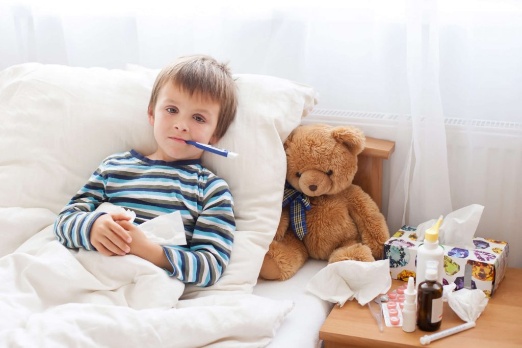 Nurofen pre deti: Sirup na zníženie teploty, zápal a proti bolestiam zubov, uší a hlavy