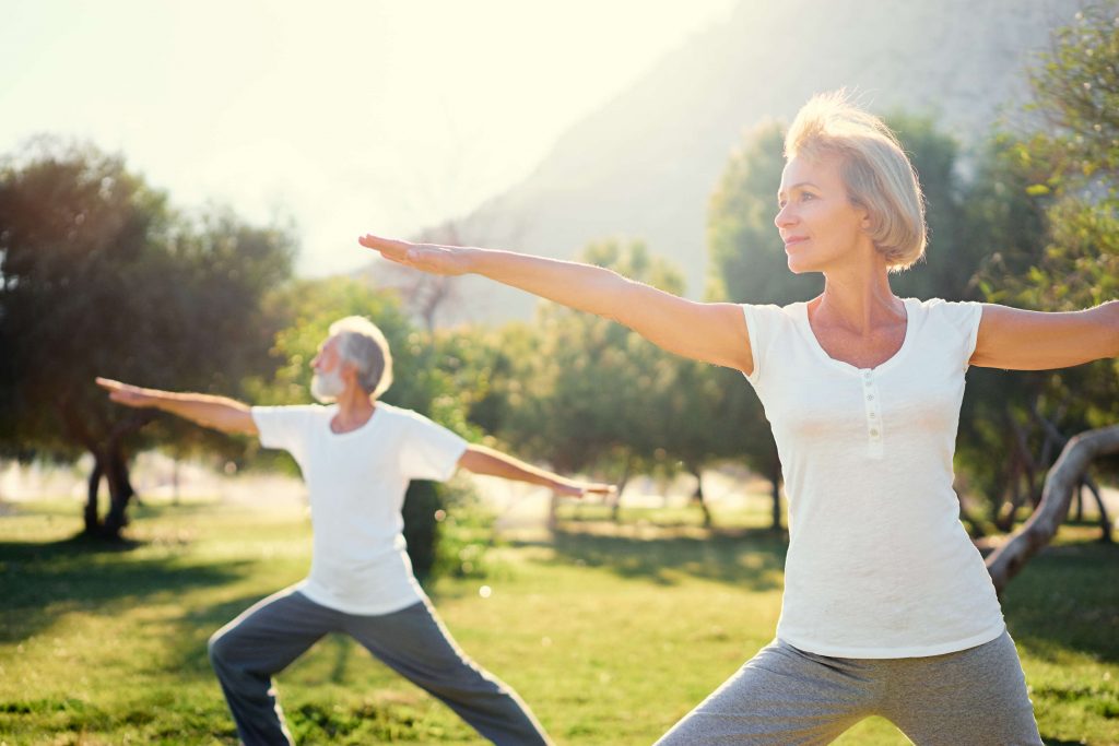 Pharmaton Geriavit: Liek na vitalitu, únavu a pri nedostatočnej výžive aj pre seniorov