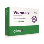 Wurm-Ex: skúsenosti, cena, zloženie, užívanie a účinky