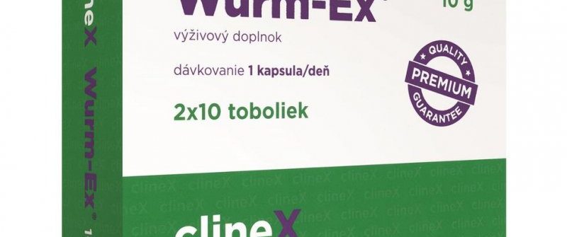 Wurm-Ex: skúsenosti, cena, zloženie, užívanie a účinky