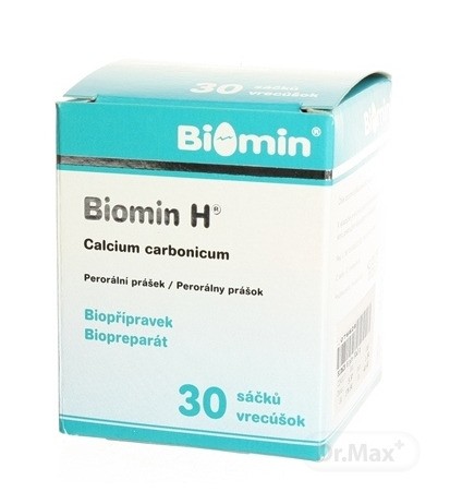 Biomin H: skúsenosti, cena, užívanie, zloženie a účinky