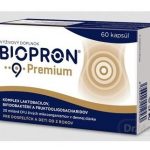 Biopron 9 Premium: cena, dávkovanie, zloženie a užívanie