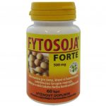 Fytosoja Forte: účinky, dávkovanie, zloženie, cena a popis