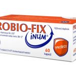 PROBIO-FIX inum: cena, skúsenosti, zloženie a dávkovanie