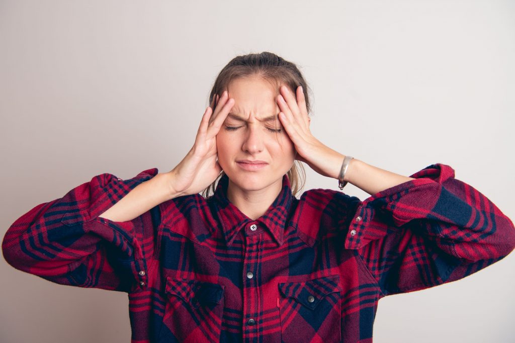 Panadol Migréna: Liek na migrénu, záchvaty migrény a na akútnu bolesť hlavy