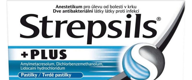 Strepsils PLUS: cena, kde kúpiť, užívanie a skúsenosti