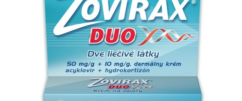 Zovirax Duo: cena, skúsenosti, na čo má účinky a použitie