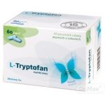 Brainway L-Tryptofan: cena, účinky, skúsenosti a kúpa