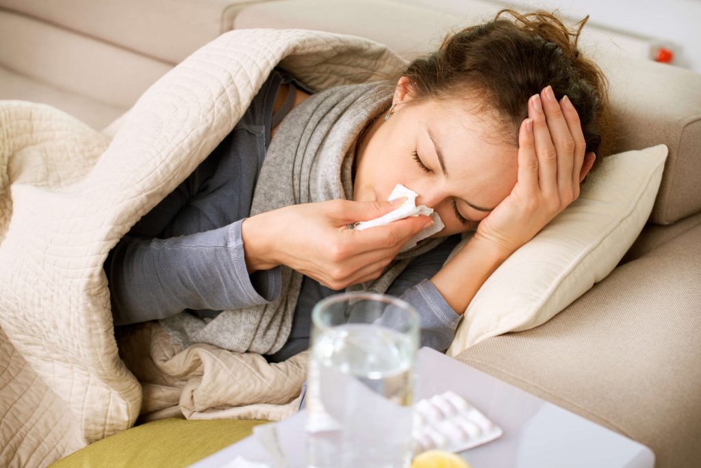 Cetirizin-ratiopharm: Liek na zmiernenie príznakov alergickej nádchy aj žihľavky
