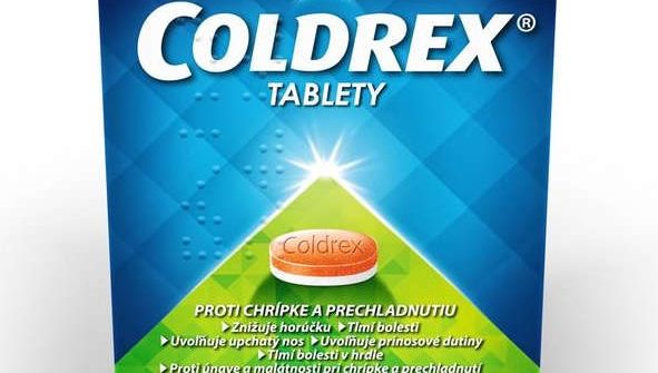 Coldrex: tablety, dávkovanie, cena, zloženie a užívanie