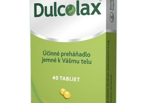 Dulcolax: tablety, cena, skúsenosti, účinky a zloženie