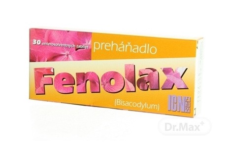 Fenolax: skúsenosti, cena, účinky, užívanie a dávkovanie