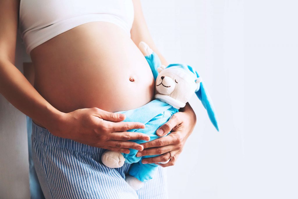 GS Mamavit: Doplnok s obsahom minerálov a vitamínov pre tehotenstvo aj dojčenie