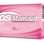 GS Mamavit: cena, skúsenosti, zloženie a dávkovanie