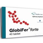 GlobiFer forte: cena, skúsenosti, kde kúpiť a zloženie