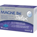 MAGNE B6 Relax: účinky, cena, skúsenosti a dávkovanie