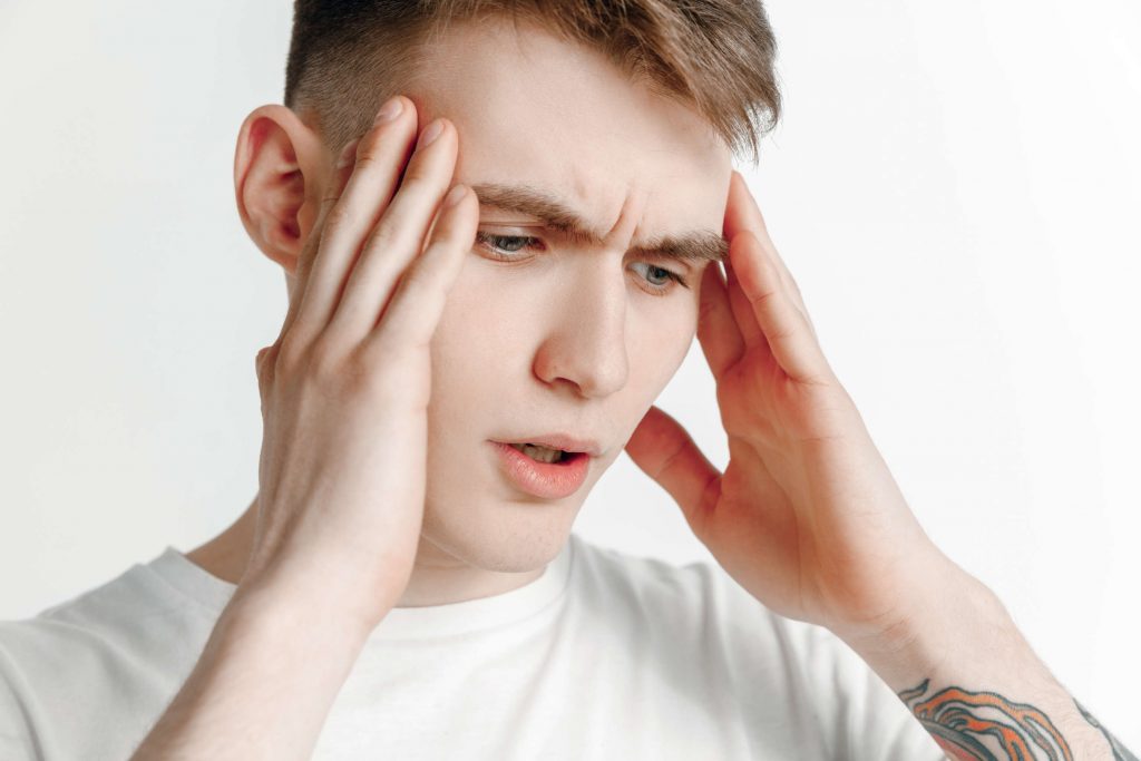 Migralgin: Tablety na bolesť hlavy, na migrénu, proti zápalu a na zníženie horúčky