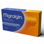 Migralgin: dávkovanie, skúsenosti, užívanie a použitie