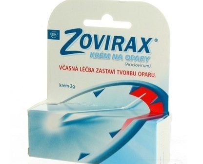 Zovirax: cena, skúsenosti, použitie, účinky a kde kúpiť