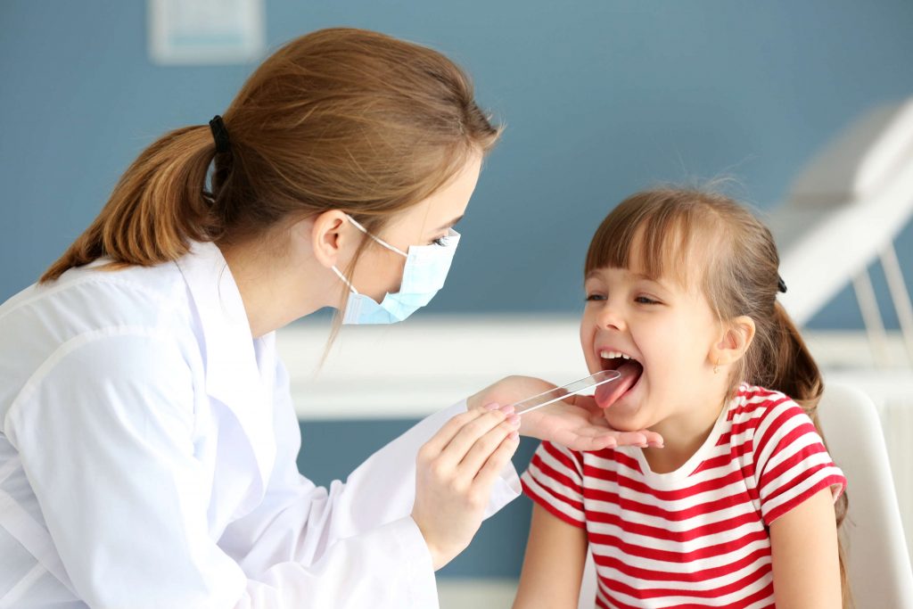 Calgel: Gél na zuby pre deti na zmiernenie bolesti ďasien pri prerezávaní zubov