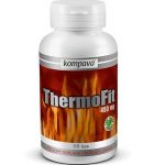 Kompava ThermoFit: tabletky, skúsenosti, cena a užívanie