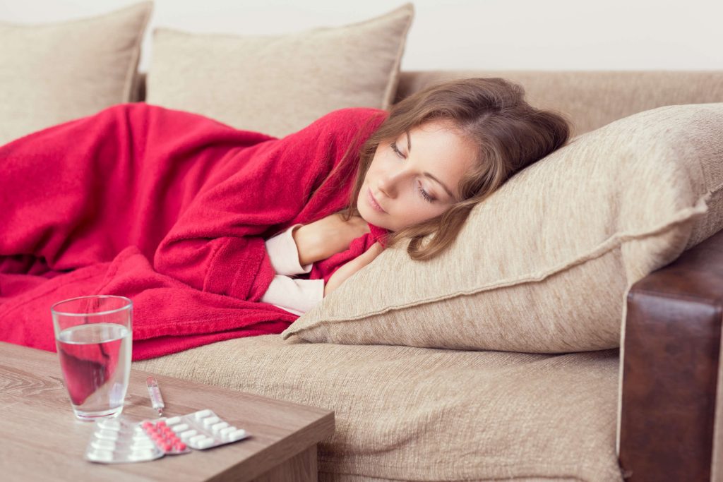 Nurofen STOPGRIP: Liek na príznaky chrípky a prechladnutia a aj na uvoľnenie nosu