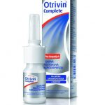 Otrivin Complete: skúsenosti, účinky, cena a ako užívať