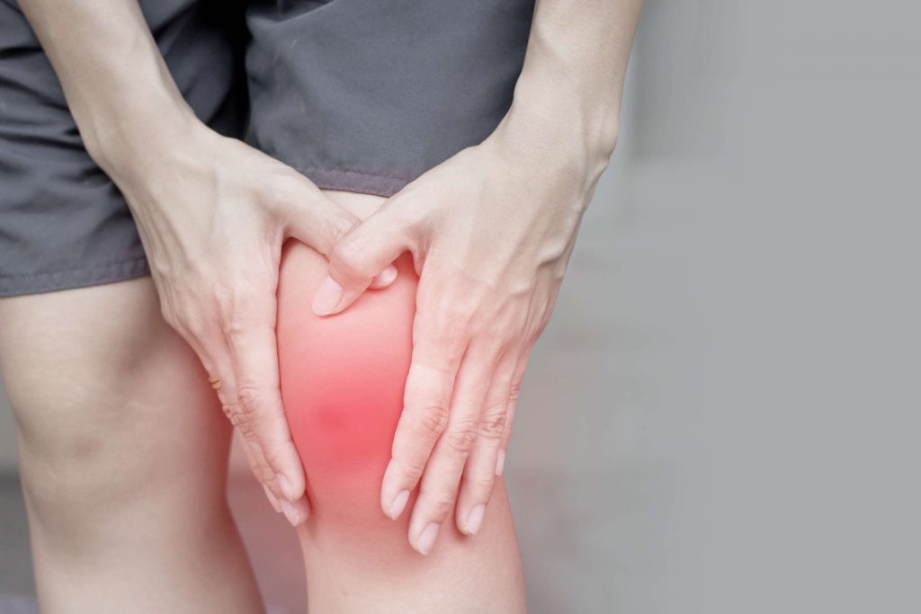 Prubeven: Liek na osteoartrózu kolena, stuhnutosť kĺbu kolena a bolesť kolena
