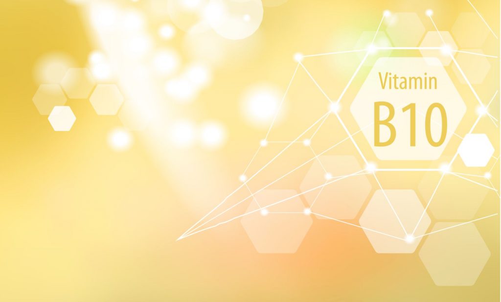 Vitamín B10: Najlepšie zdroje a potraviny, nedostatok, význam a účinky v tele
