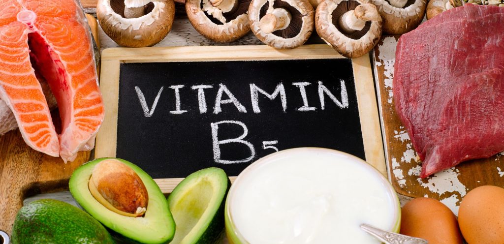 Vitamín B5: Kde v potravinách ho nájdete, aké má výhody a čo vedľajšie účinky