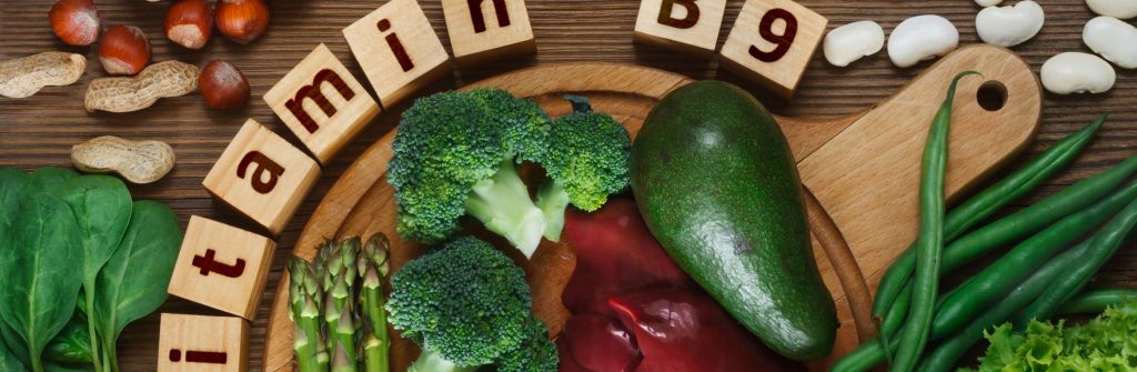 Vitamín B9: Význam a účinky, ktoré potraviny ho obsahujú a maximálna denná dávka