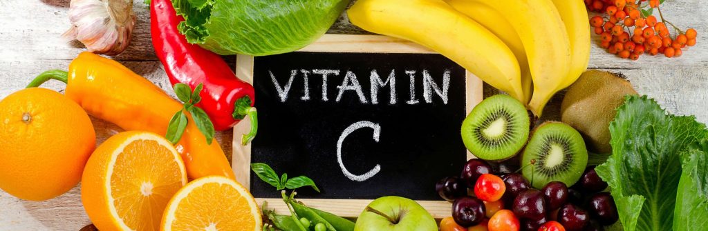 Vitamín C: Aké účinky ponúka, ktoré potraviny ho obsahujú a aký má význam pre deti