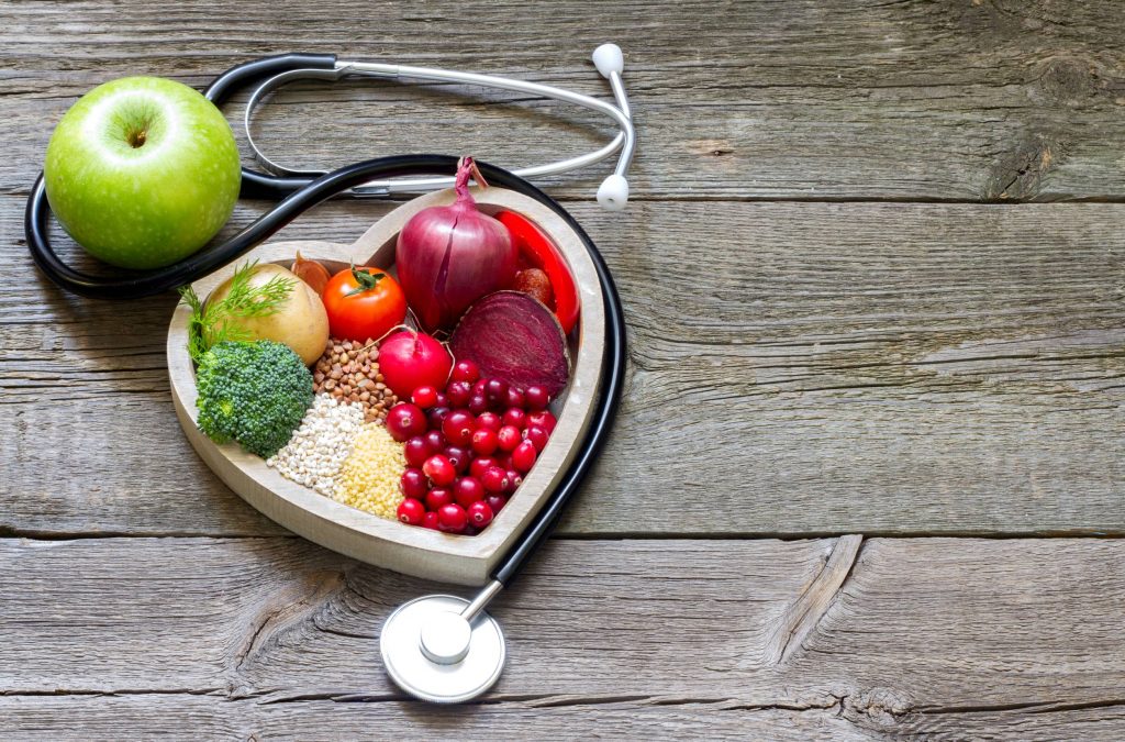 Hľadáte potraviny pre zdravé srdce? Tu sú tie vhodné na podporu aj posilnenie