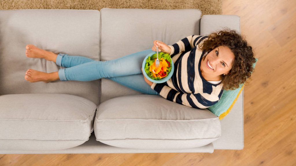 Rady, ako na stravovanie v menopauze a tipy, aká strava a ktoré potraviny sú najlepšie
