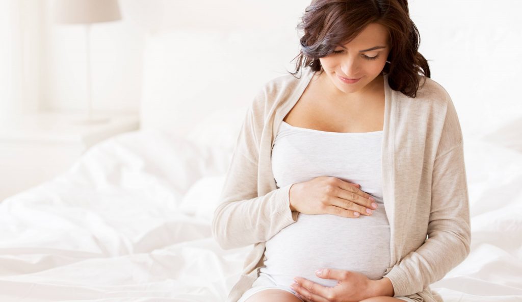 Čo pomáha na anémiu v tehotenstve? Skúste nielen lieky, ale aj doplnenie železa