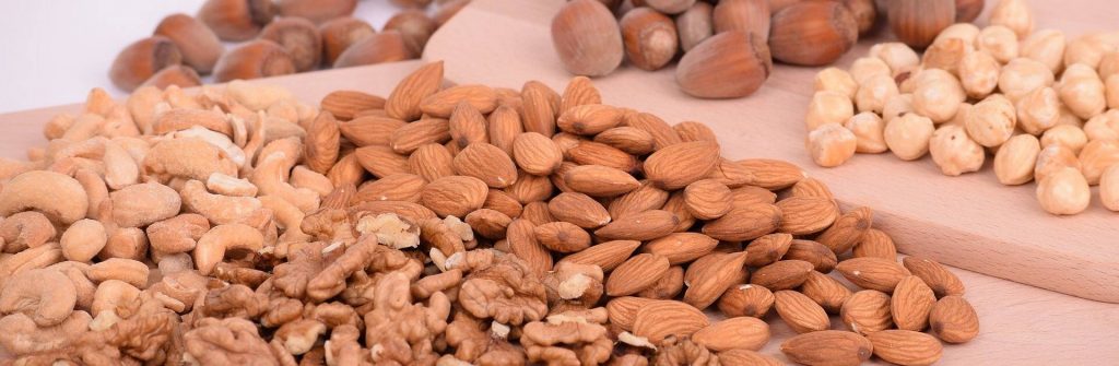 Aké príznaky má alergia na potraviny a ako sa prejavuje tá na orechy, koreniny a iné