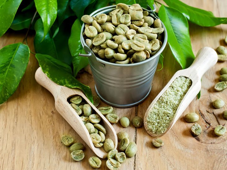 Zelená káva: Skúsenosti s ňou, účinky na chudnutie aj zdravie a nežiaduce účinky