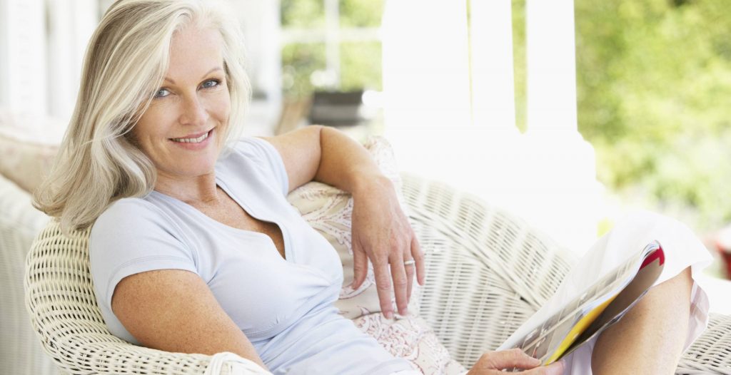 Čo spôsobuje a čo pomáha na nespavosť v menopauze? Tu je 7 tipov, čo je najlepšie