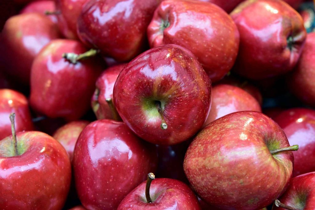 Jablková diéta, prečo je len 3 dňová, jej jedálniček a aké sú výsledky a skúsenosti