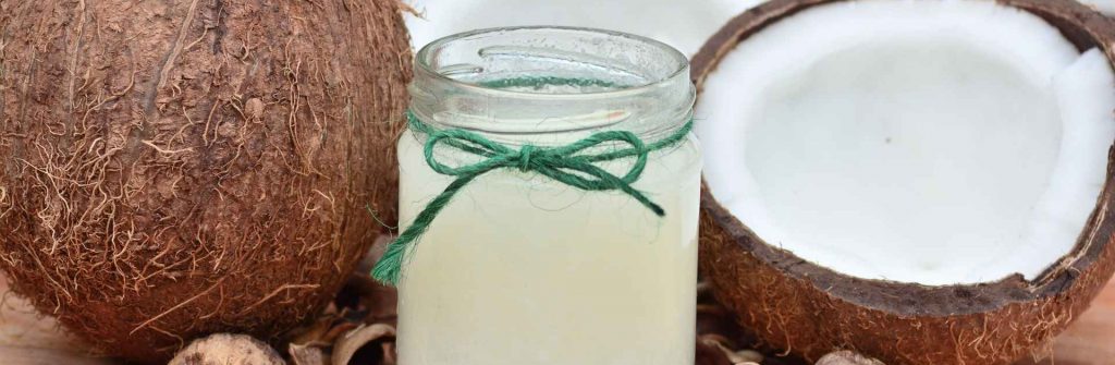 Kokosový olej: Aké ma účinky a použitie na zdravie a varenie, vlastnosti a zloženie