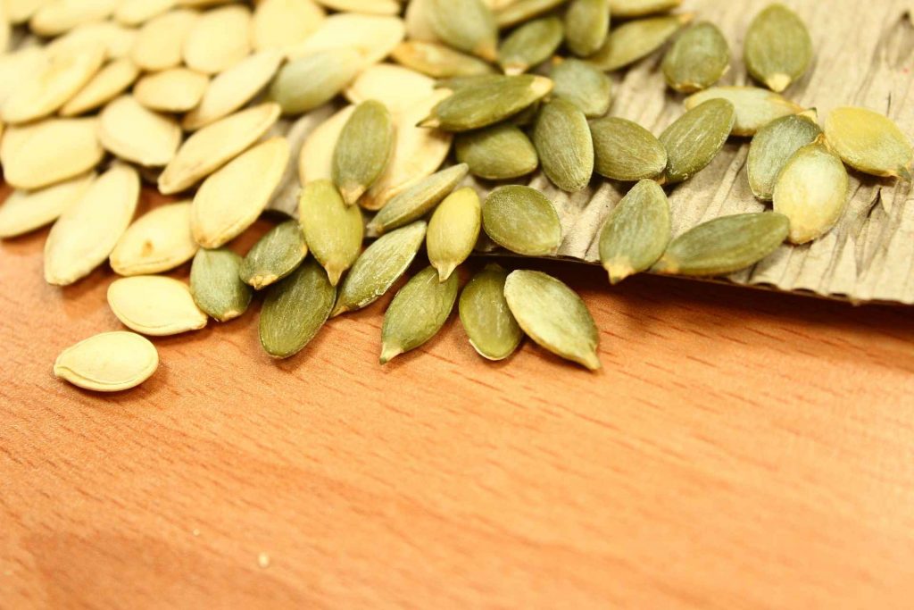 Tekvicové semienka: Účinky na zdravie aj nežiaduce účinky, zloženie a na čo sú dobré