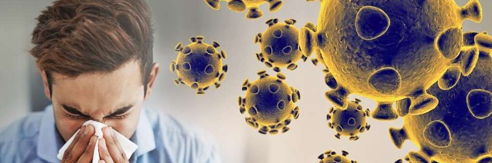 Čo je koronavírus, aké má príznaky a symptómy a naozaj pomáhajú proti nemu rúška?