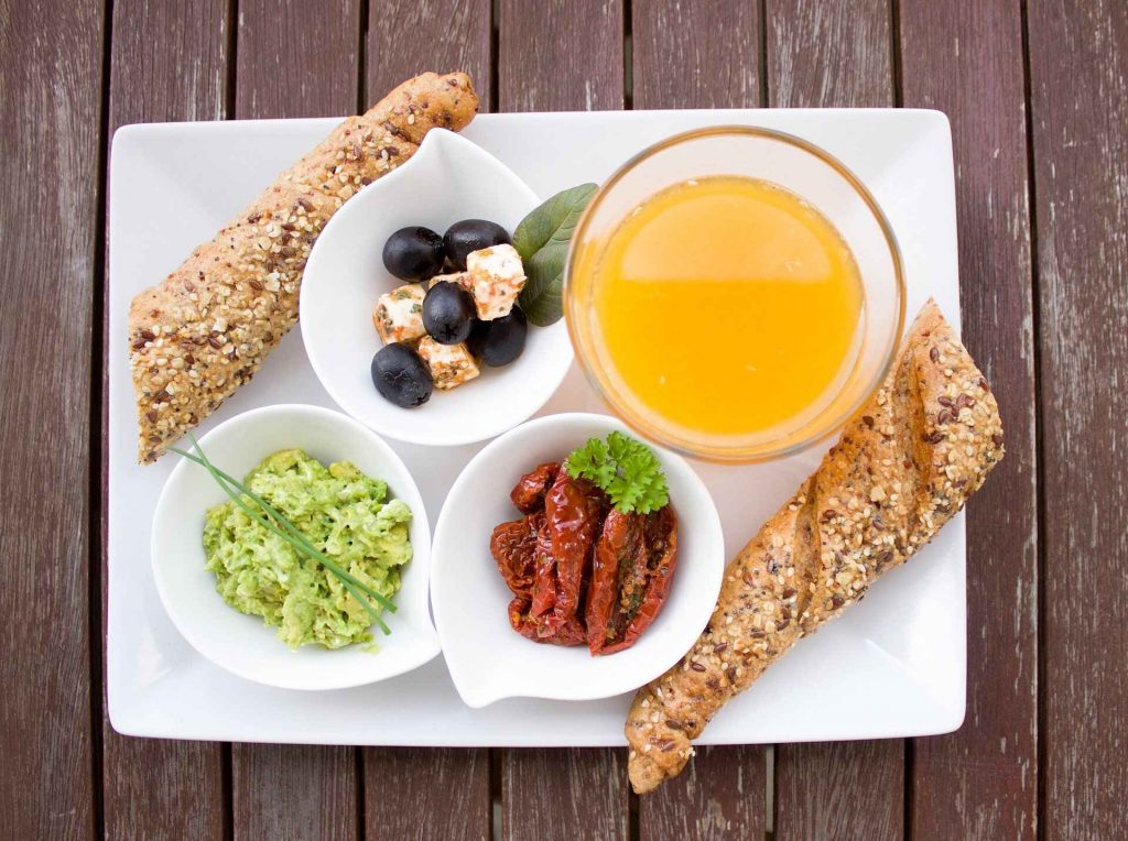 Aké diétne raňajky sú najlepšie na chudnutie? Tu sú tipy na zdravé recepty, kaše a jedlá