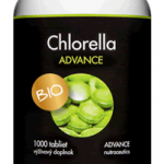 Chlorella Advance