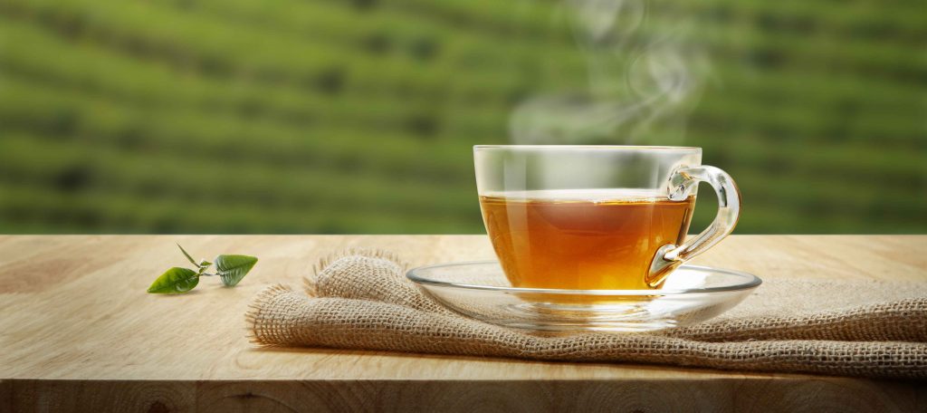 Môže sa piť zelený čaj pred spaním, na noc, po cvičení alebo len pred tréningom?
