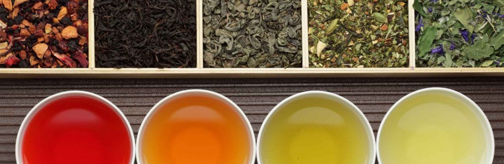 Najlepší čaj na chudnutie? Zmysel má zelený, mätový, škoricový, zázvorový aj žihľavový