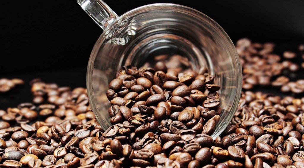 Najlepšia káva na chudnutie? Pomáha viac čierna, zelená, biela, čínska alebo ajurvédska?